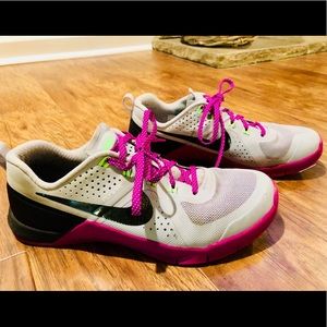 Nike Metcon